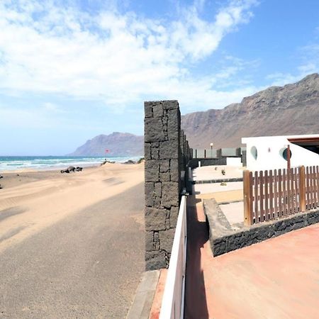 Best Beach House In Lanzarote Famara Extérieur photo