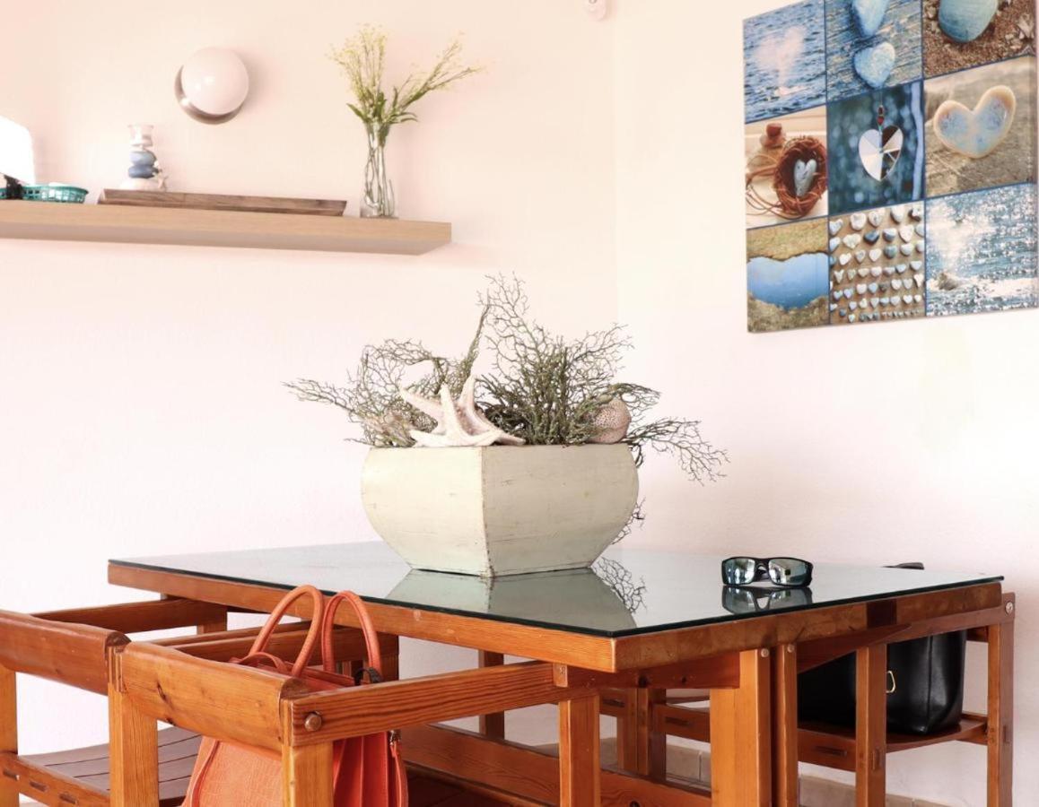 Best Beach House In Lanzarote Famara Extérieur photo