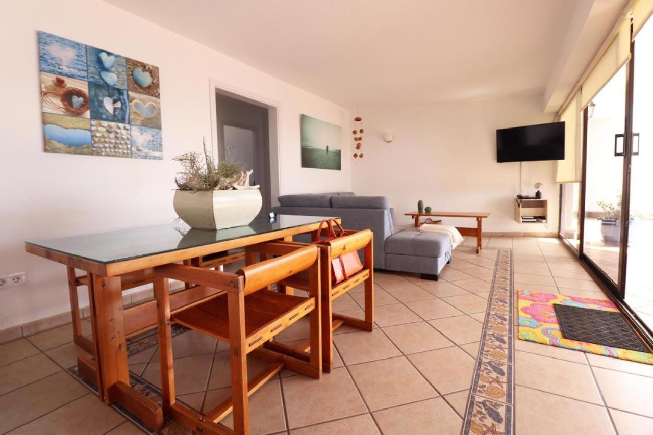Best Beach House In Lanzarote Famara Extérieur photo