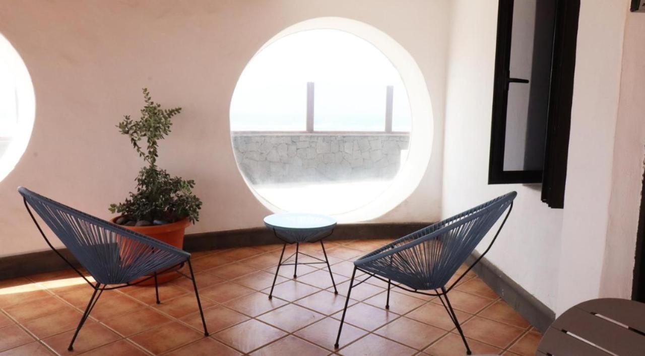 Best Beach House In Lanzarote Famara Extérieur photo